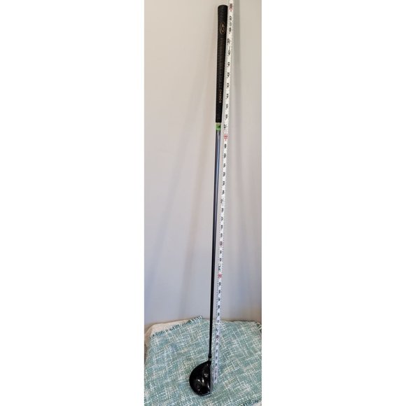 King Cobra SS3 Offset, Hyper Steel, Graphite Design Custom designed for King Cob - Picture 8 of 8